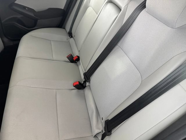 Certified 2026 Honda Civic Sport image 31
