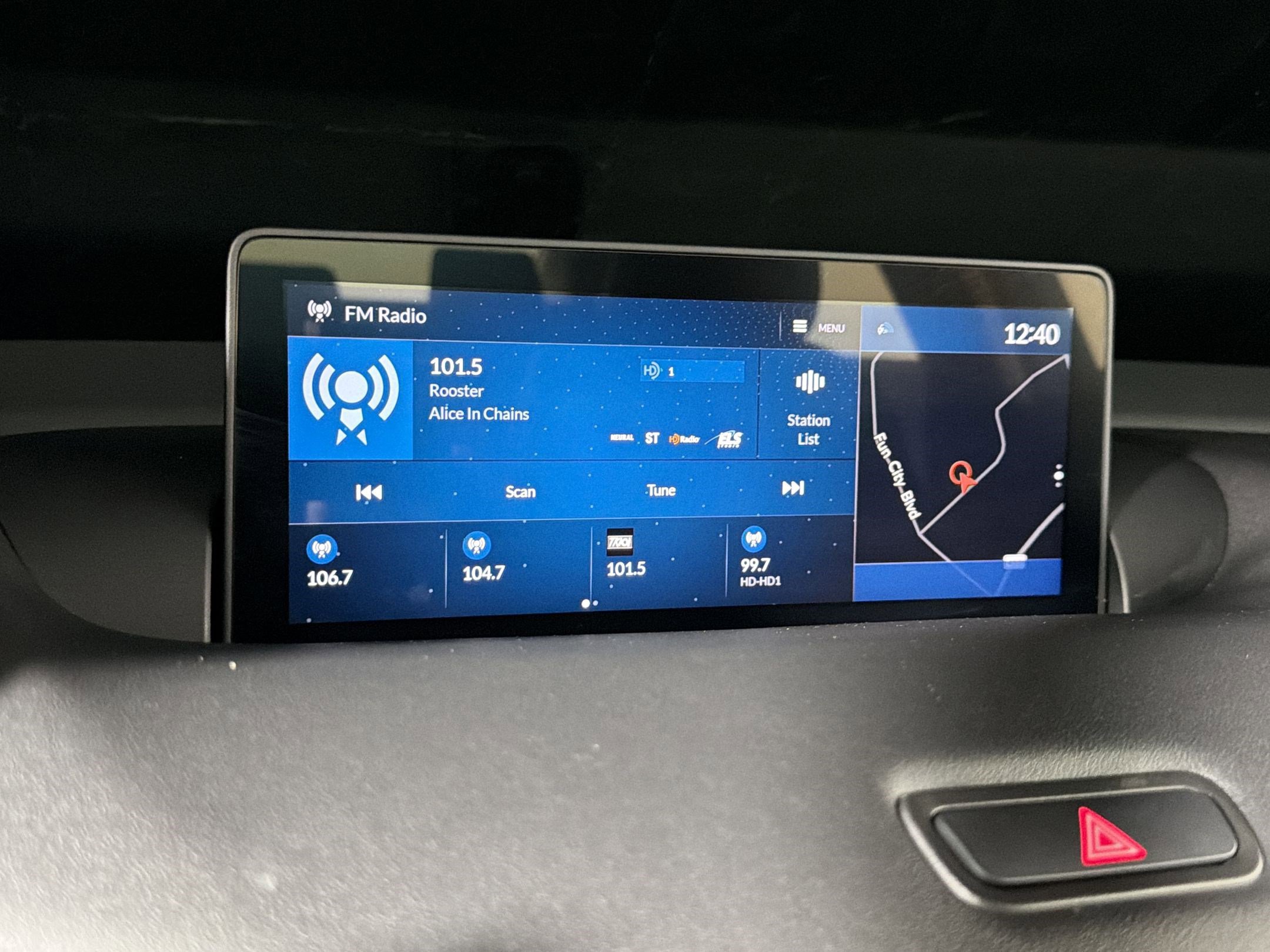 Used 2021 Acura TLX w/ Technology Package image 23