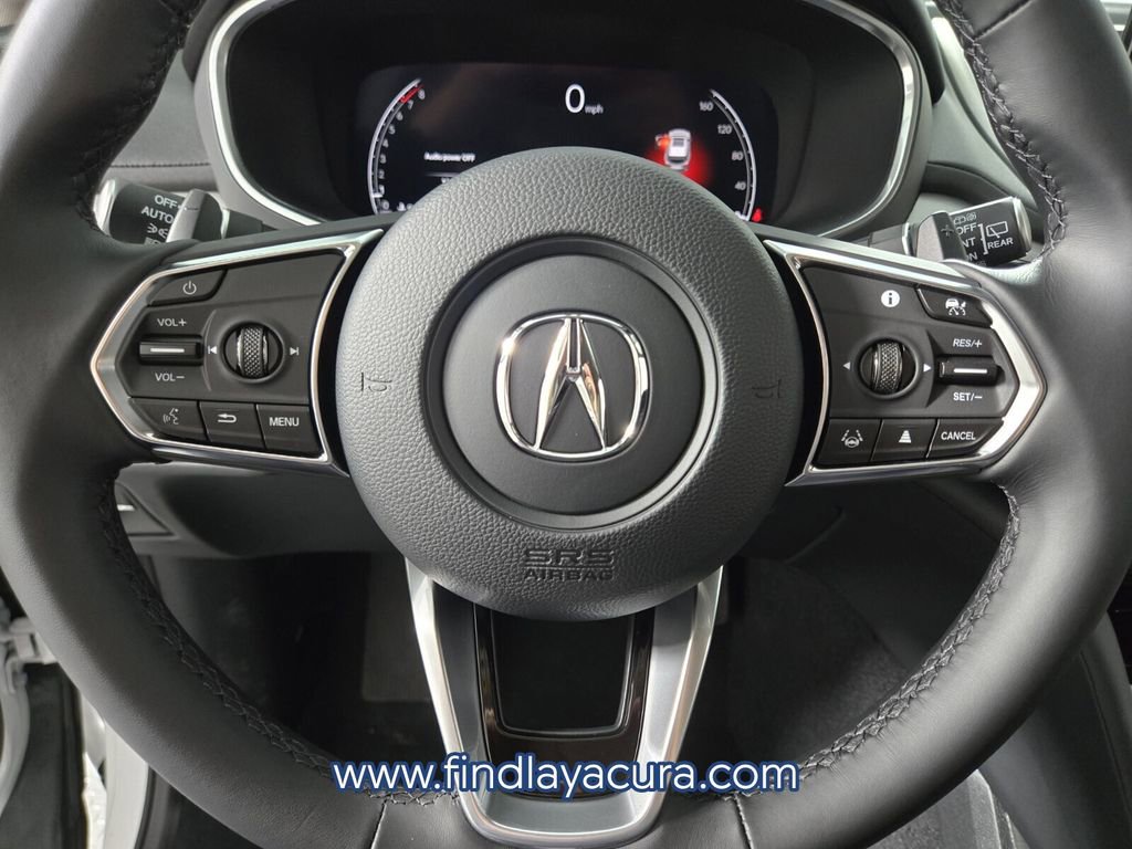 New 2026 Acura MDX w/ Technology Package image 21