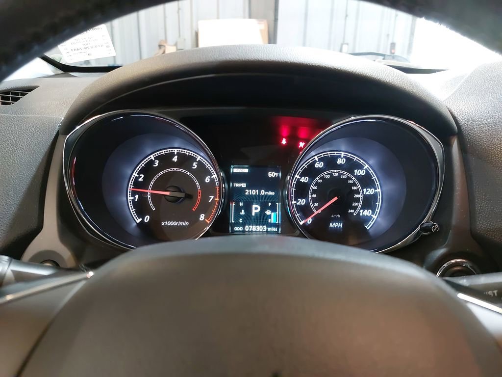 Used 2017 Mitsubishi Outlander Sport SE image 20