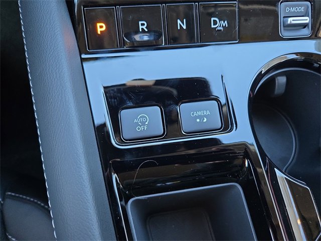 New 2026 Nissan Murano SL image 29