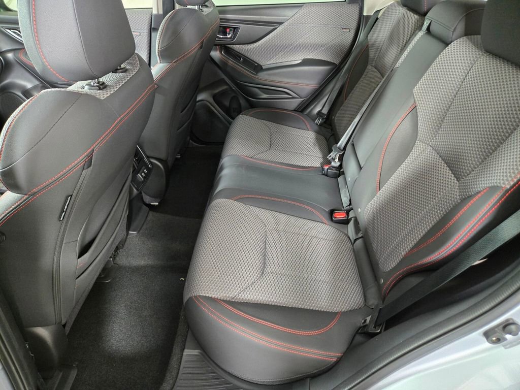 Certified 2023 Subaru Forester Sport AWD/4WD image 16