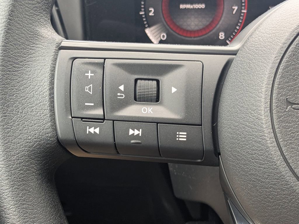 New 2026 Nissan Kicks SV image 24