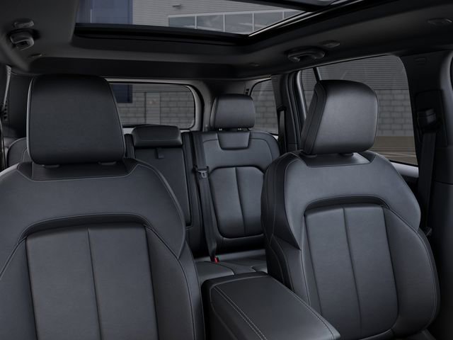 New 2026 Jeep Grand Cherokee Limited image 26