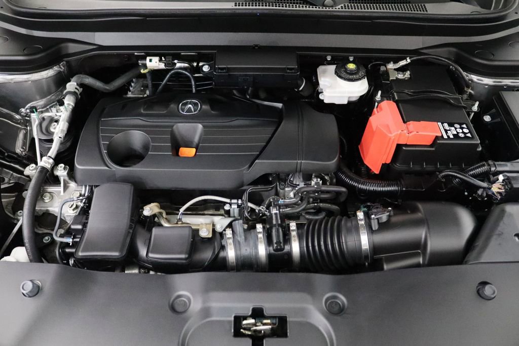Certified 2023 Acura RDX AWD image 26