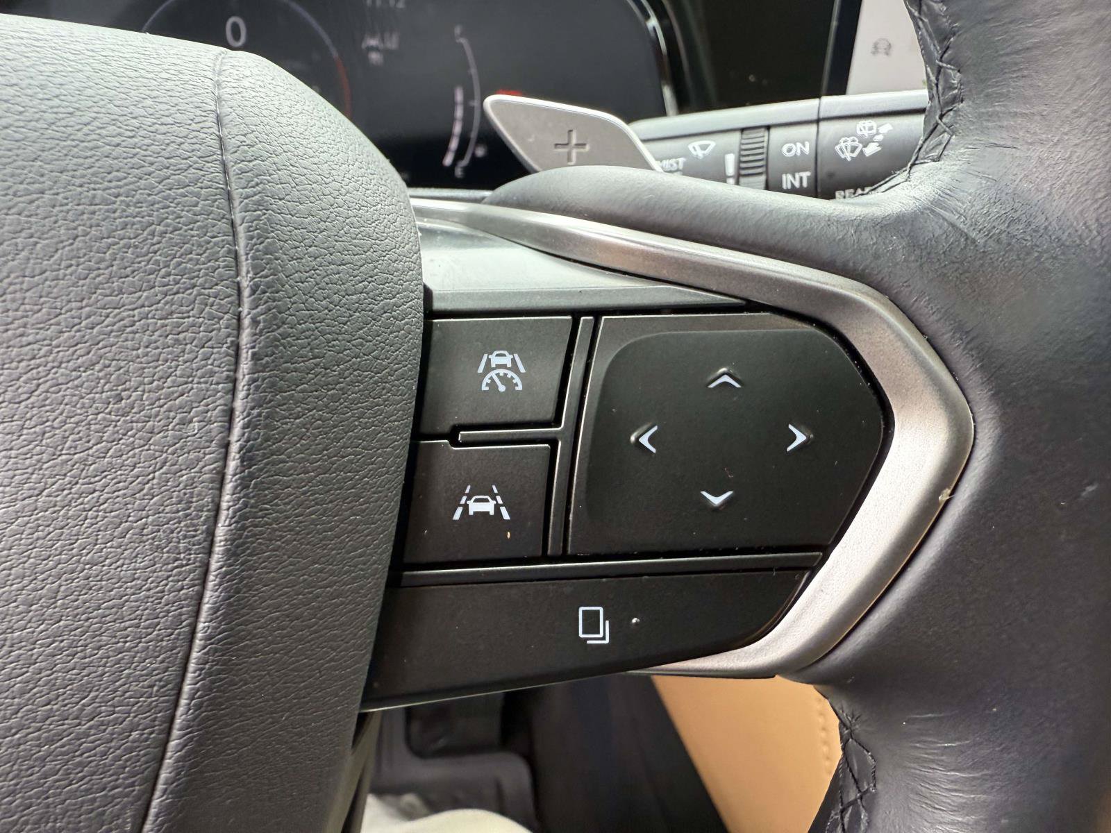 Used 2026 Lexus NX 350 AWD w/ Accessory Package (2T) image 21