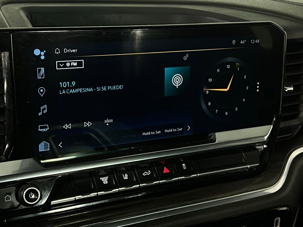 Used 2024 Chevrolet Silverado 2500 LTZ image 18