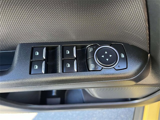 Certified 2023 Ford Bronco Sport Heritage Limited image 13