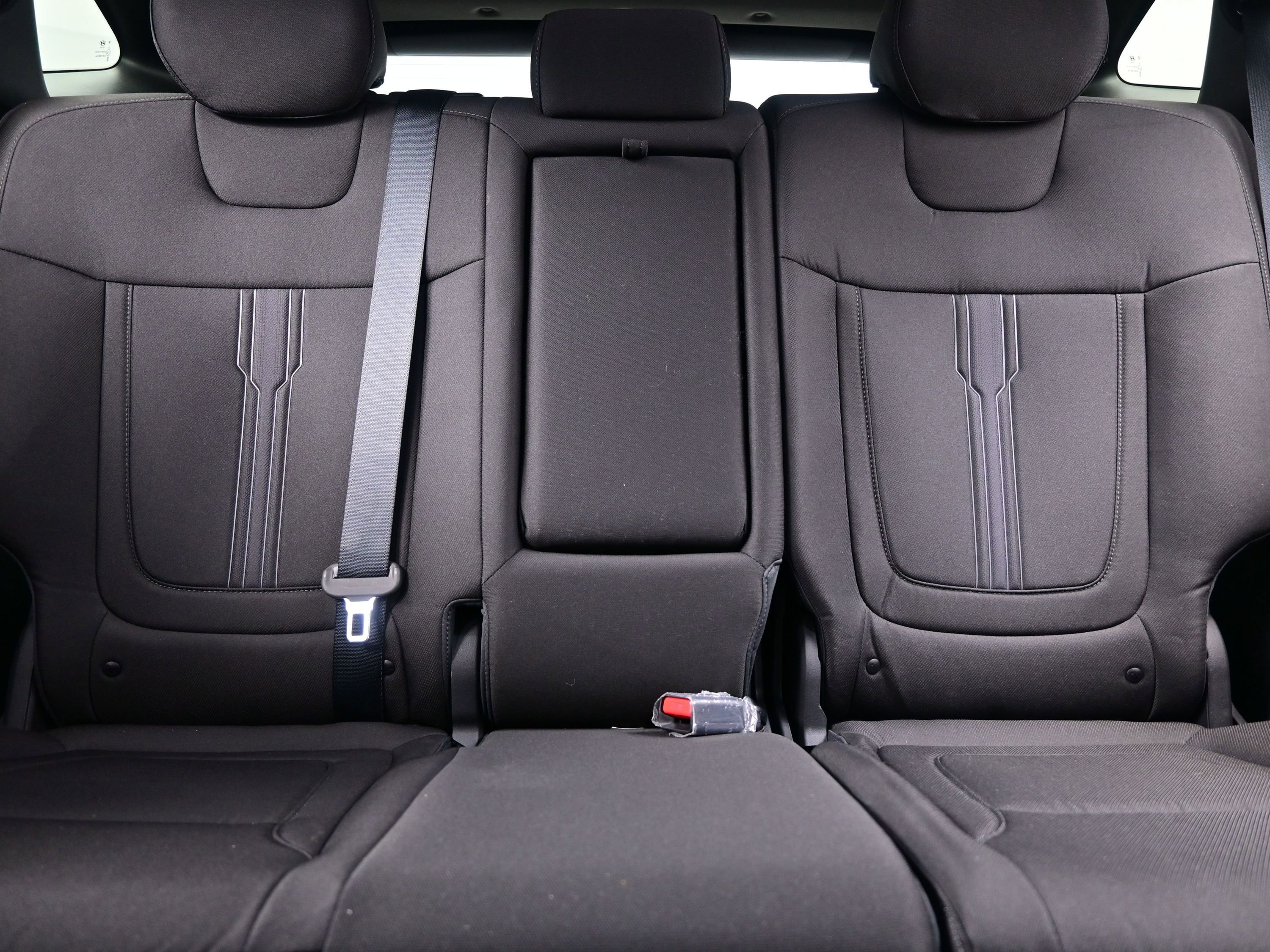 Certified 2025 Hyundai Tucson SEL image 16