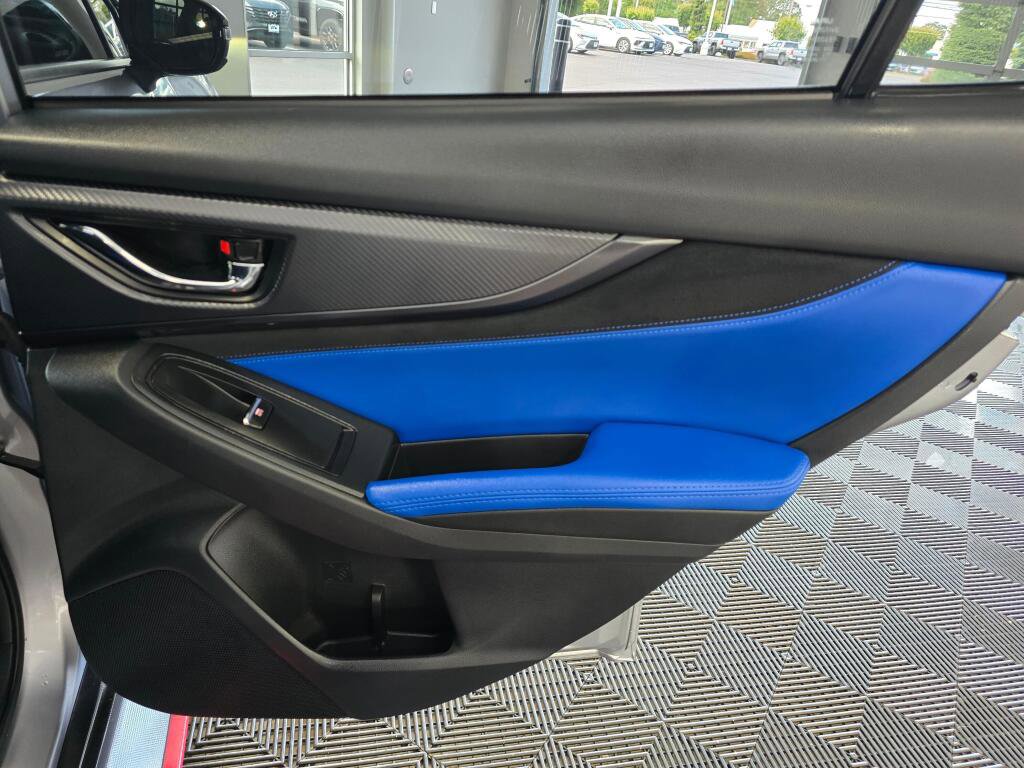 Used 2025 Subaru WRX tS AWD/4WD image 41