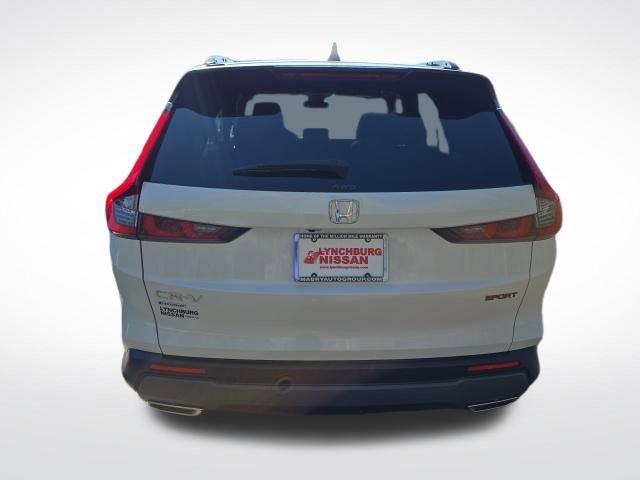 Used 2024 Honda CR-V Sport image 3