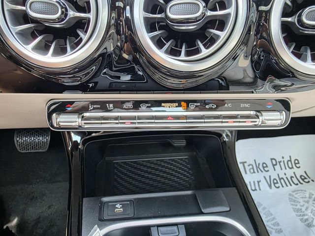 Used 2025 Mercedes-Benz CLA 250 image 22