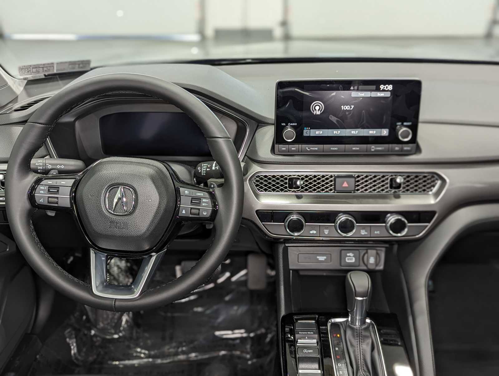 Certified 2024 Acura Integra image 5