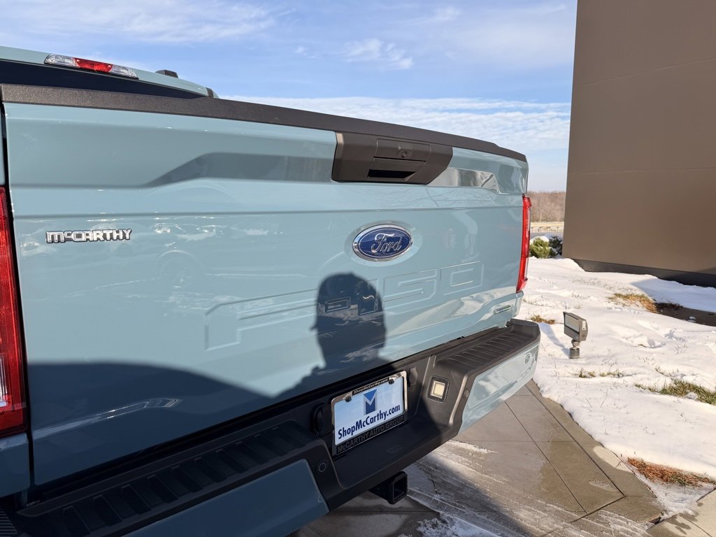 Used 2023 Ford F150 XL w/ STX Appearance Package image 30