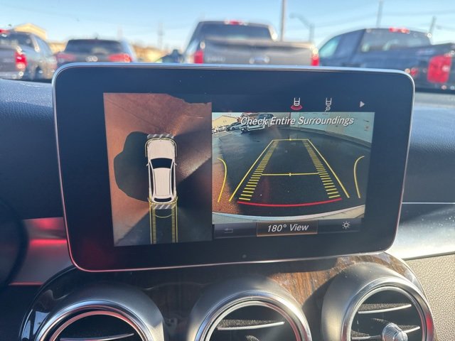 Used 2018 Mercedes-Benz GLC 300 4MATIC image 29