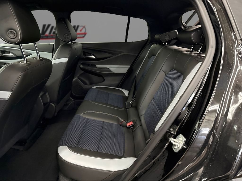 Used 2025 Buick Envista Preferred w/ Convenience I Package FWD image 10