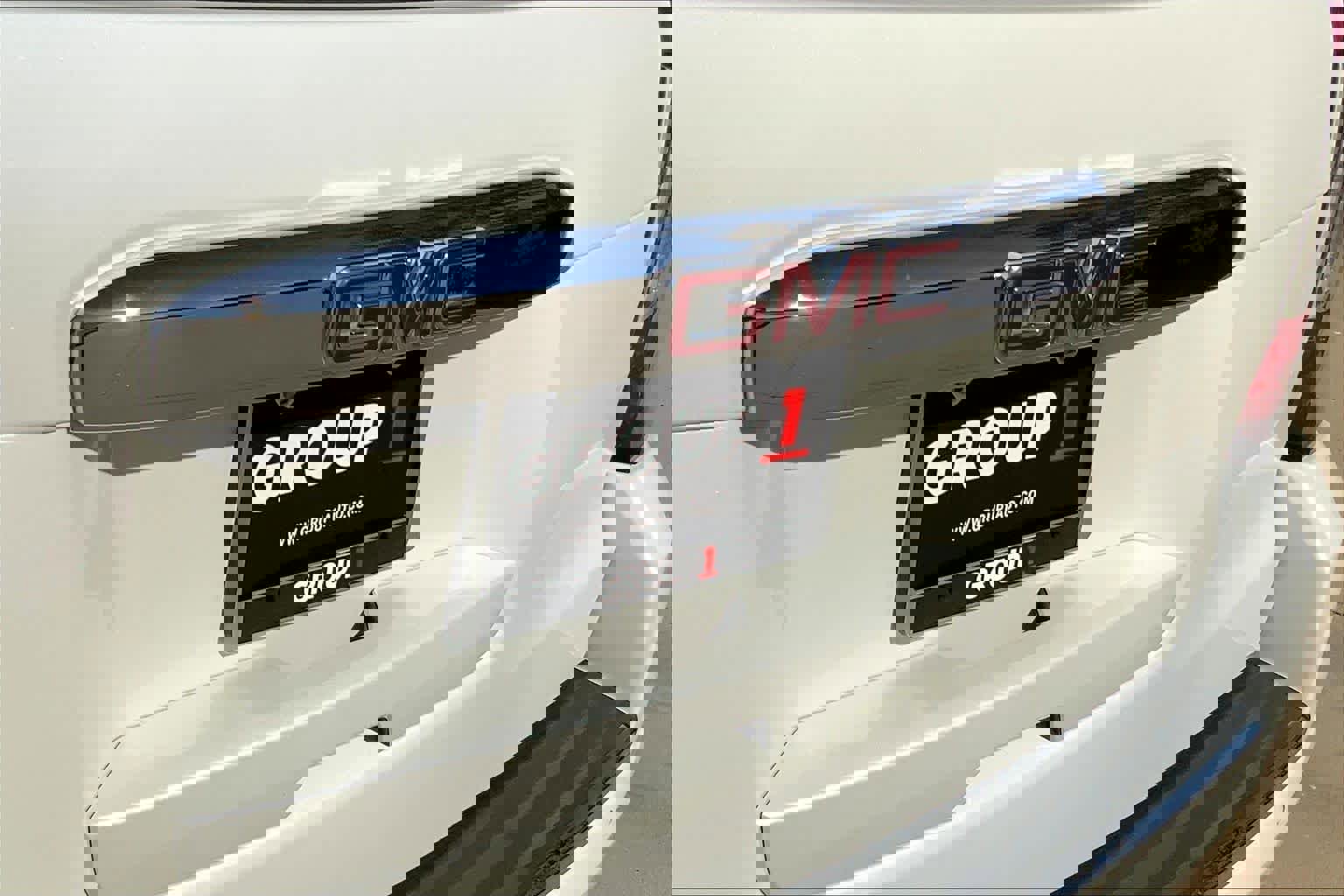 Used 2019 GMC Yukon Denali w/ Open Road Package image 30