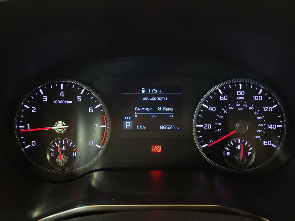 Used 2020 Kia Telluride S image 23