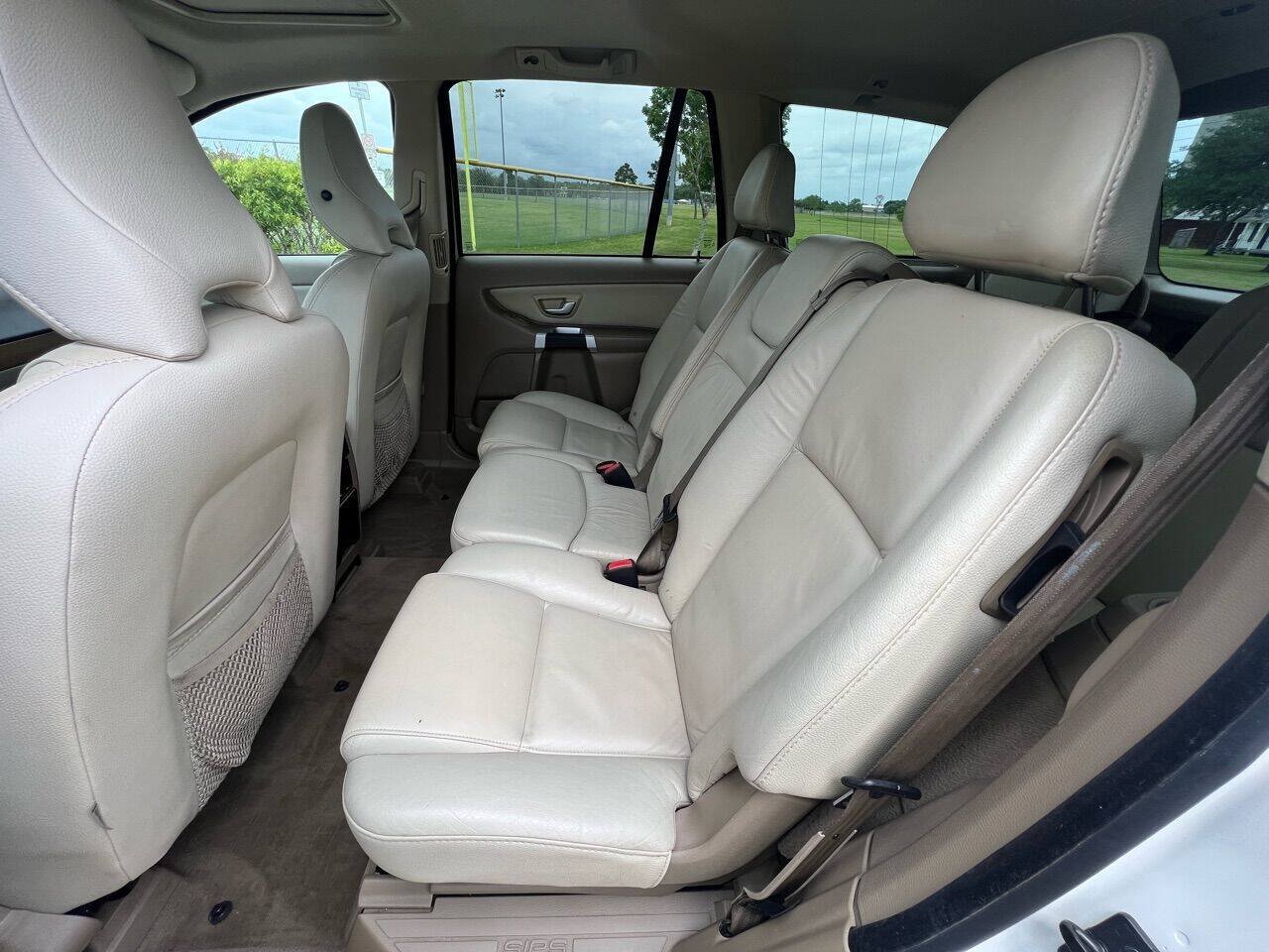 Used 2011 Volvo XC90 3.2 FWD image 8