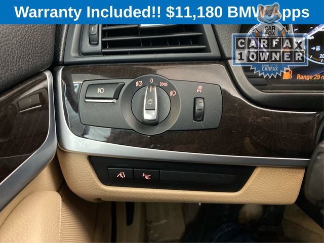 Used 2013 BMW 535i xDrive Sedan image 23