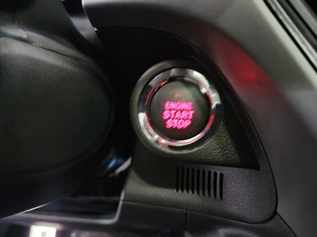 New 2025 Subaru Crosstrek 2.5i Sport image 23