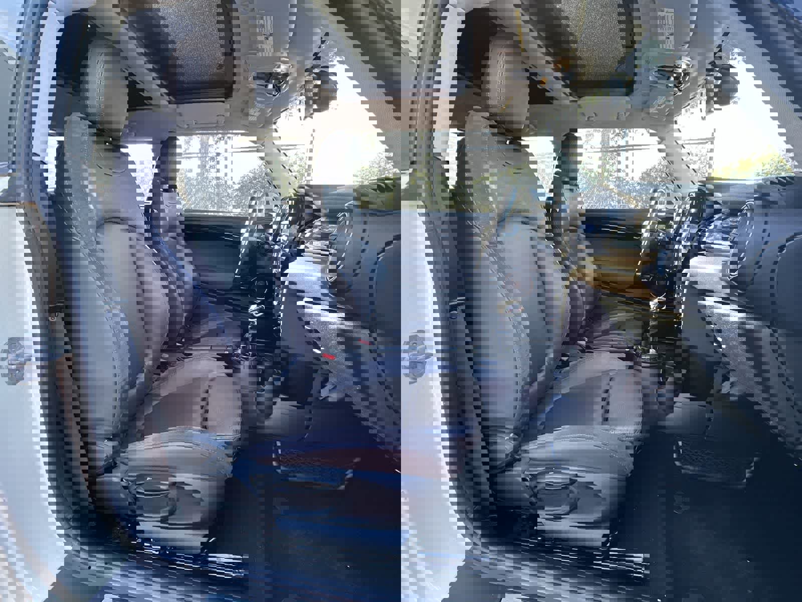 Used 2014 MINI Cooper S FWD image 9