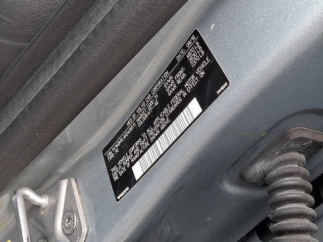 Used 2017 Volvo S60 T5 Dynamic w/ Vision Package image 27