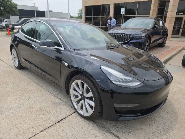 Used 2019 Tesla Model 3 Standard Range Plus RWD image 4