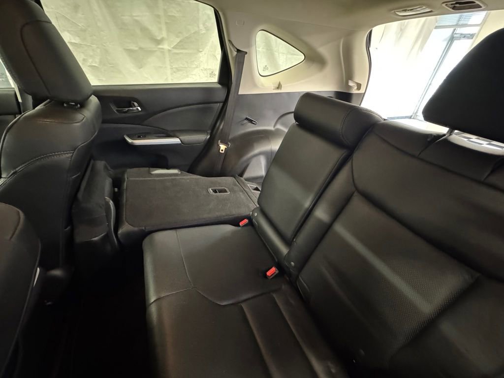 Used 2016 Honda CR-V Touring image 21