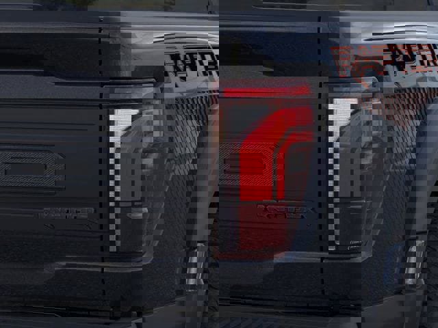 New 2025 Ford F150 Raptor image 21