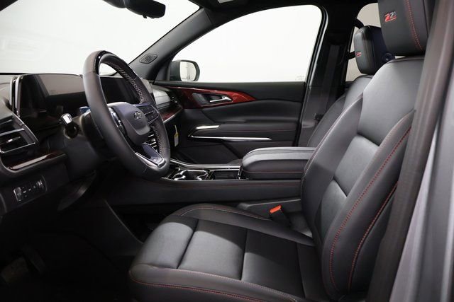 New 2026 Chevrolet Traverse Z71 w/ Enhanced Driving Package image 11