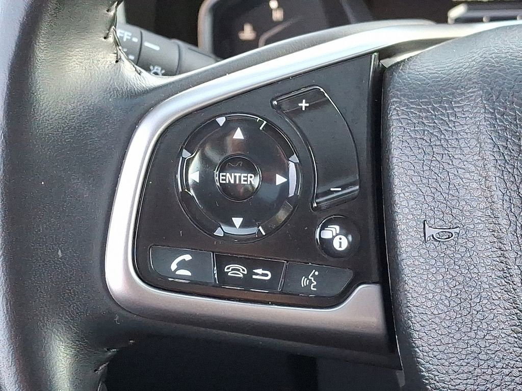 Used 2020 Honda CR-V EX-L image 21