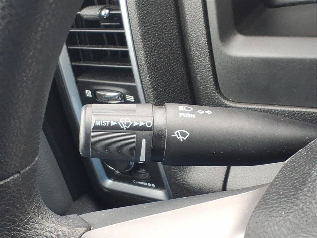 Used 2024 RAM 1500 Classic SLT image 31