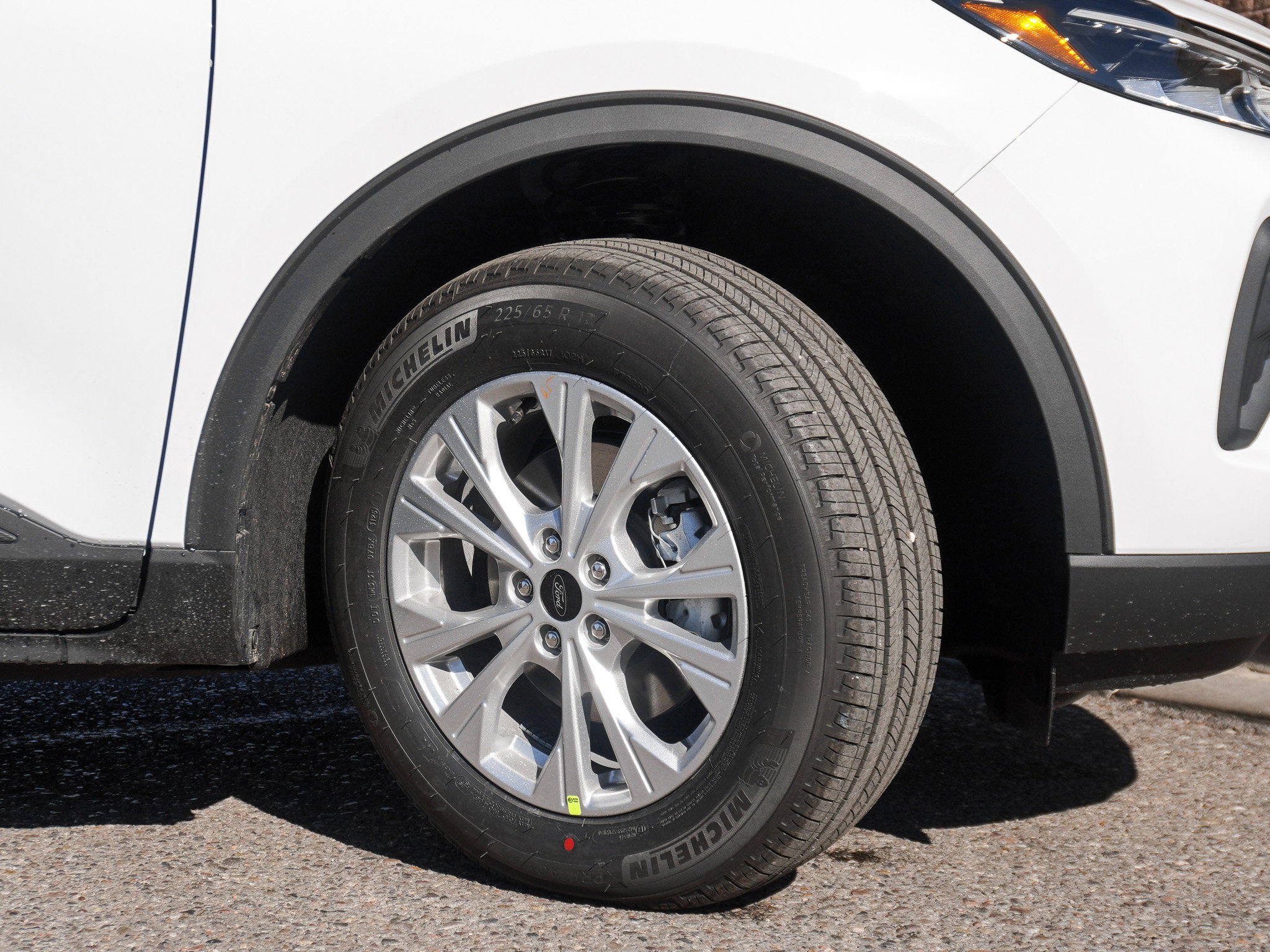 New 2026 Ford Escape Active image 13