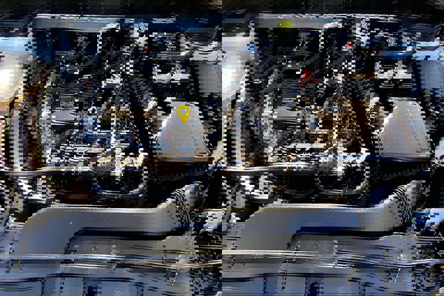 Used 2022 Ford Escape SEL w/ Technology Package image 28