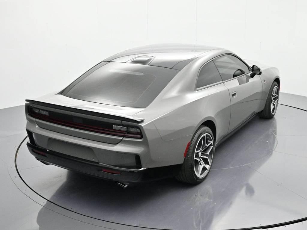 New 2026 Dodge Charger Scat Pack AWD/4WD image 32