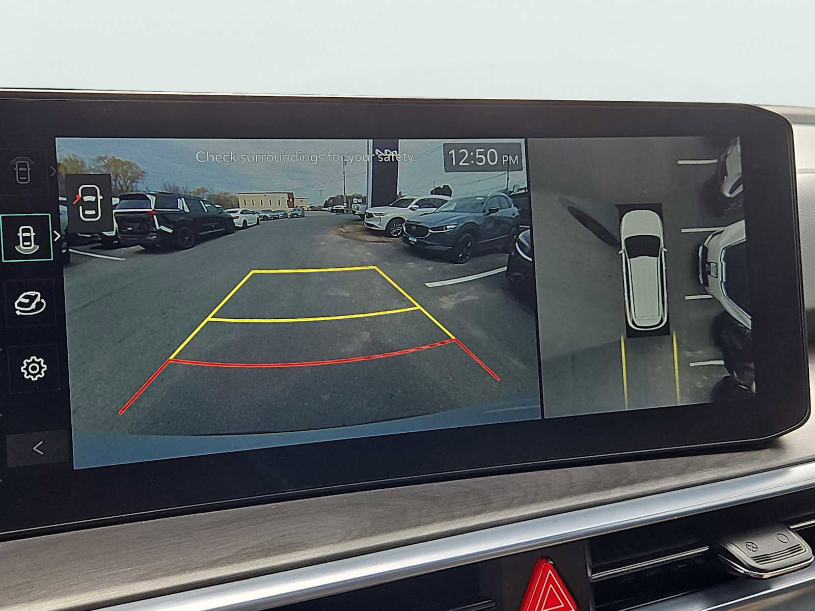 Used 2024 Kia Sorento SX Prestige w/ Olive Brown Leather Package image 16