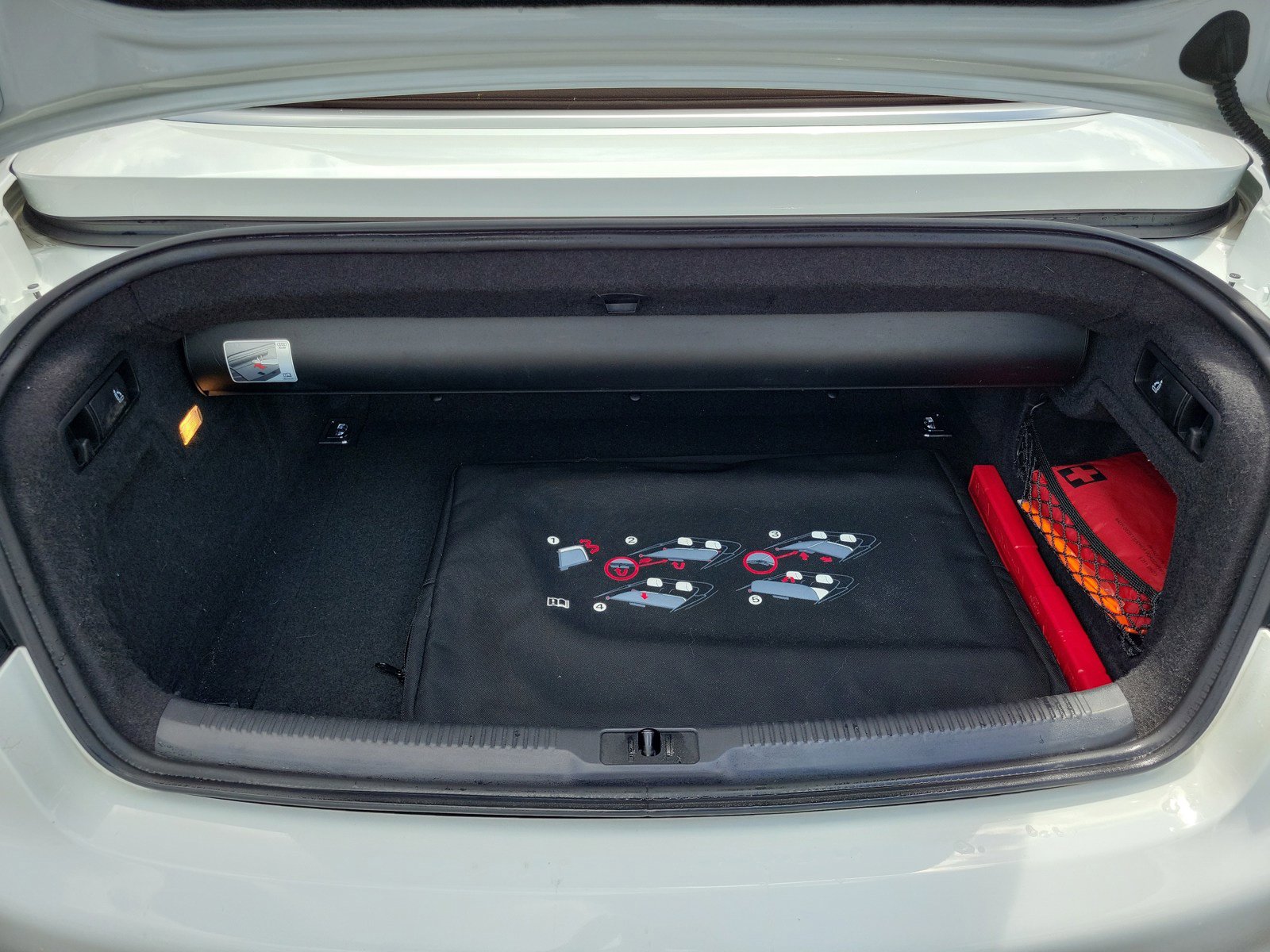 Used 2011 Audi S5 Prestige AWD/4WD image 28