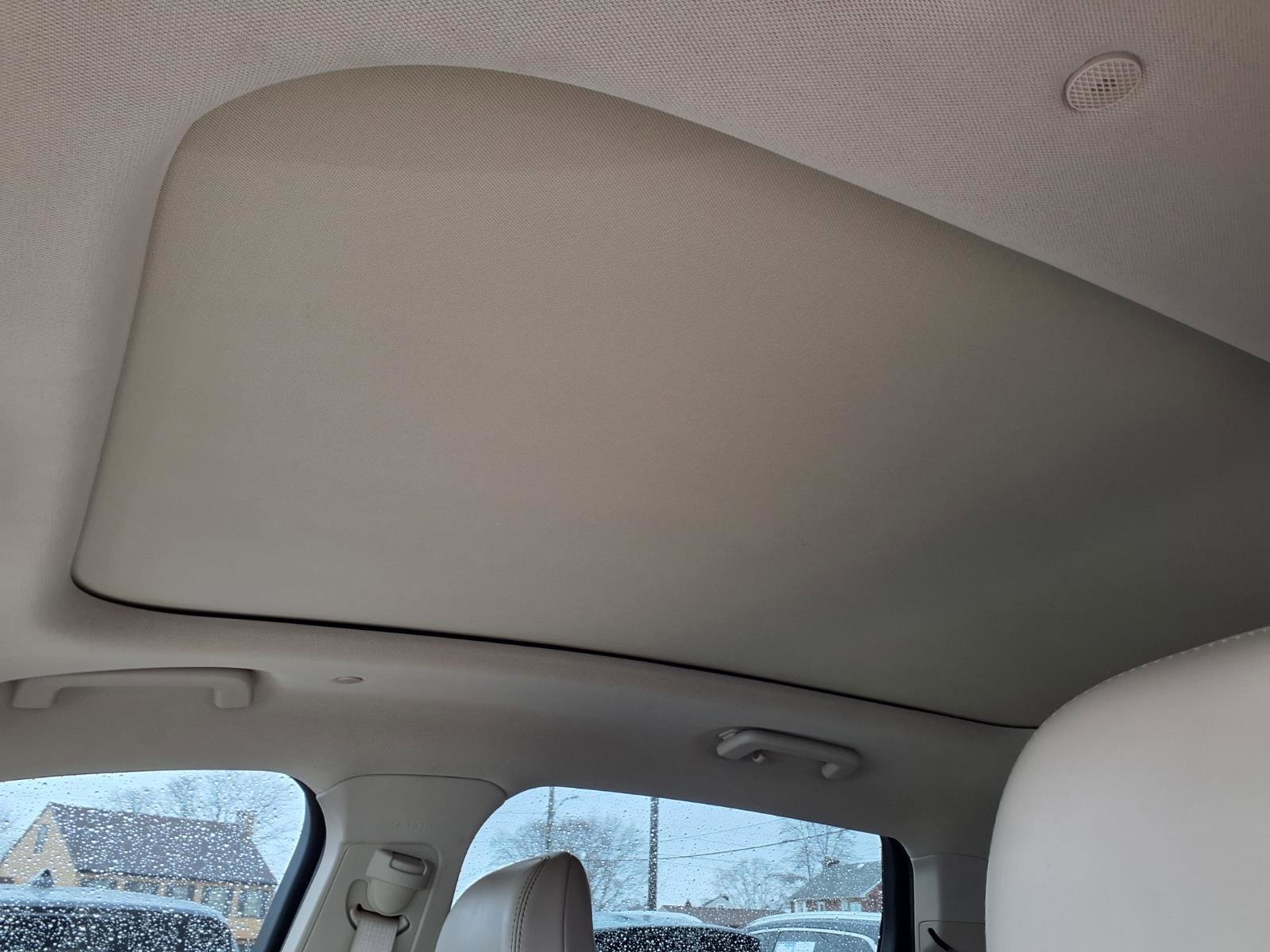 Certified 2022 Lincoln Nautilus Reserve image 19