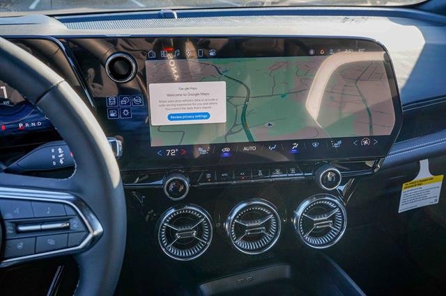 New 2025 Chevrolet Blazer EV LT image 67