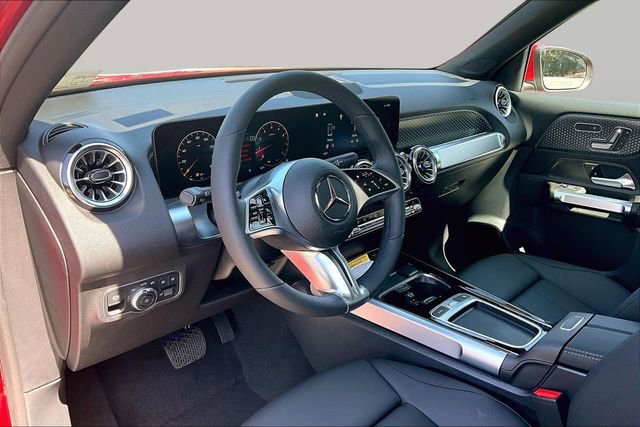 New 2026 Mercedes-Benz GLB 250 4MATIC image 8