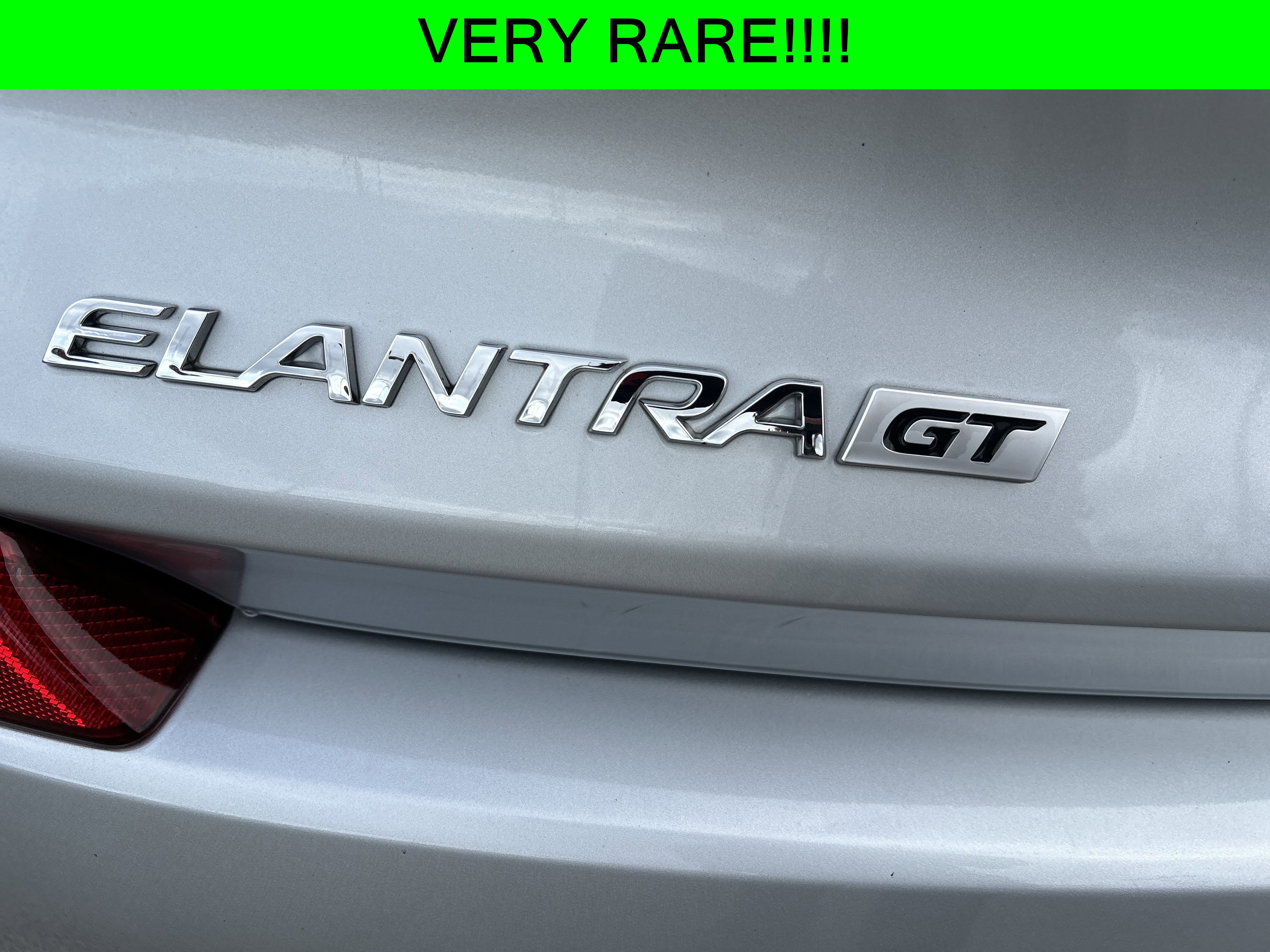 Used 2020 Hyundai Elantra GT N Line w/ Tech Package 03 image 23