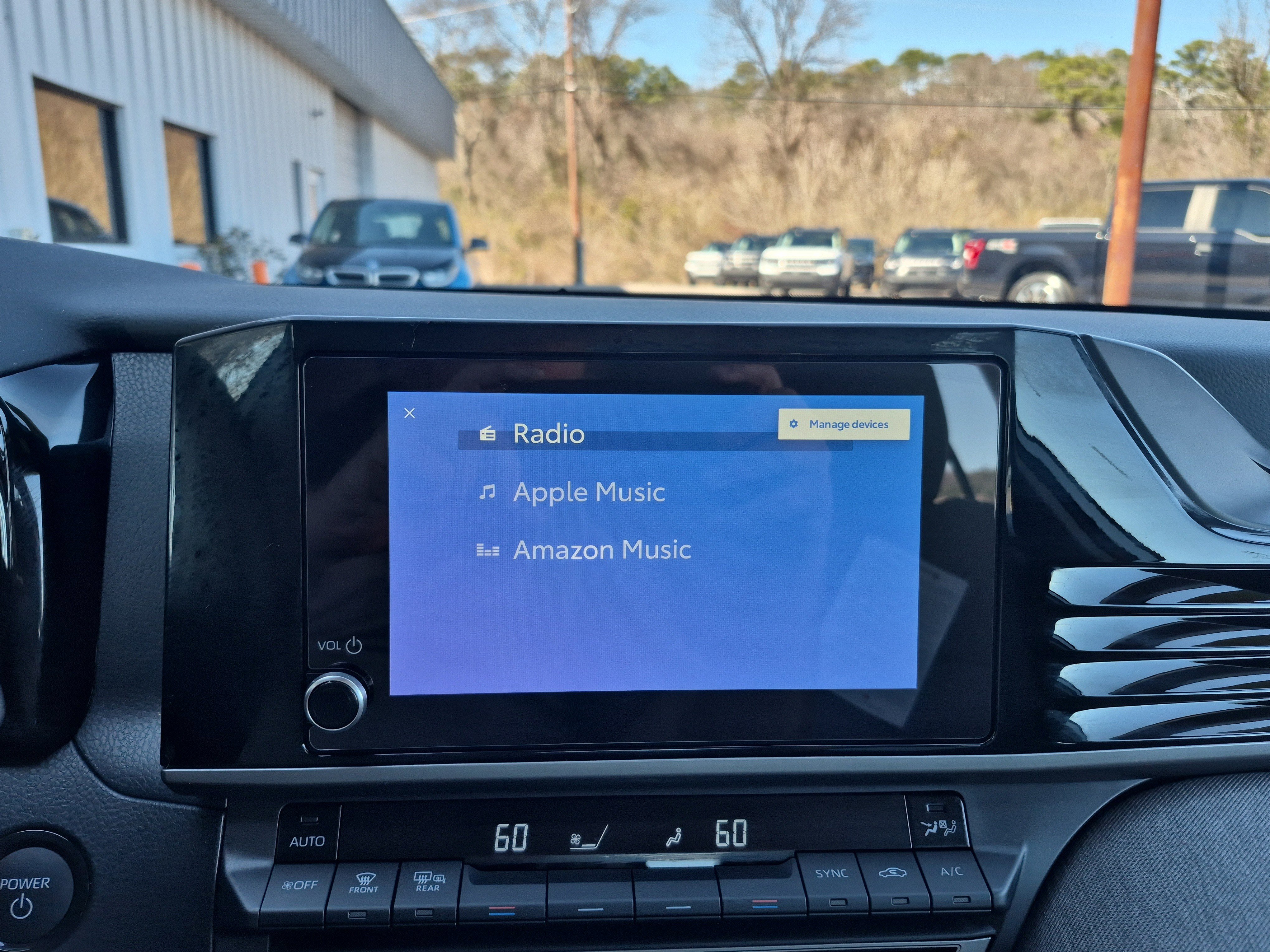 Used 2026 Toyota Camry LE image 32