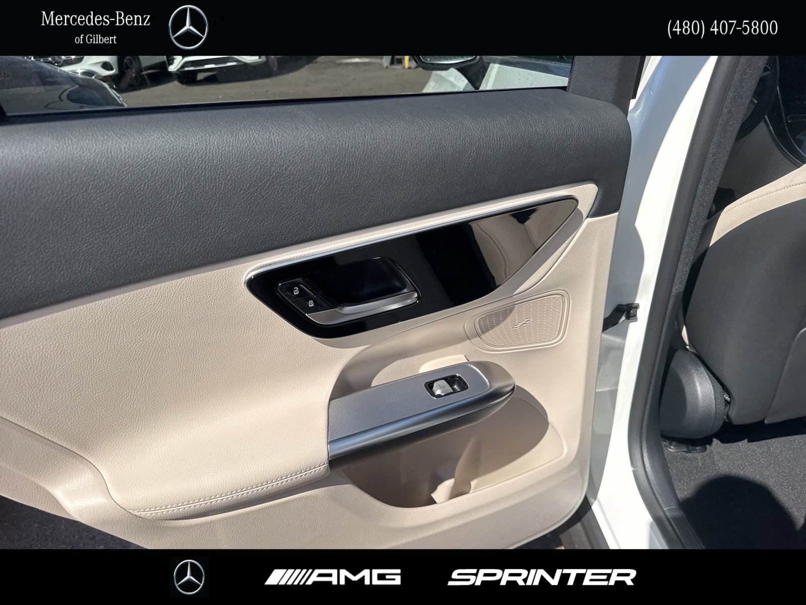 New 2026 Mercedes-Benz GLC 300 image 19