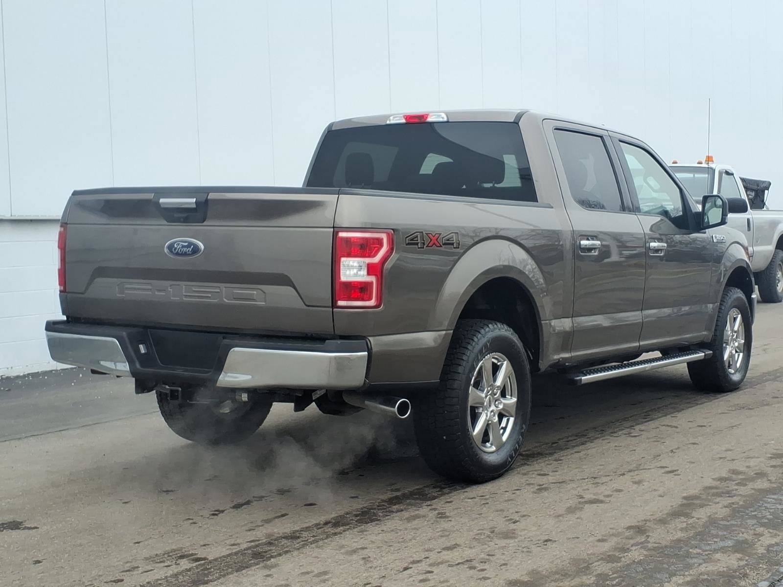 Used 2019 Ford F150 XLT w/ Equipment Group 302A Luxury image 6