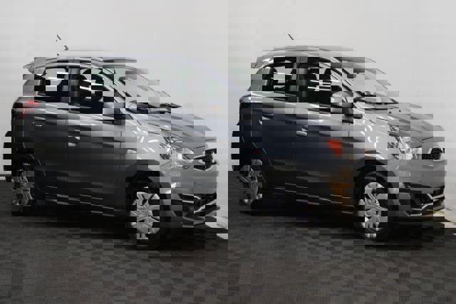 Used 2020 Mitsubishi Mirage SE