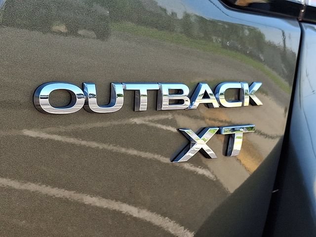 Certified 2024 Subaru Outback Limited XT AWD/4WD image 33