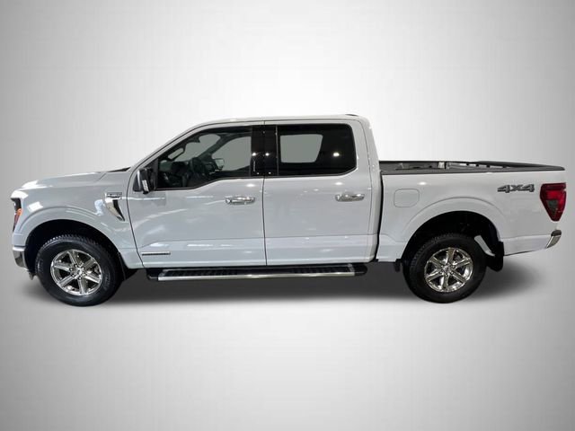 Used 2024 Ford F150 XLT w/ Equipment Group 302A MID image 6