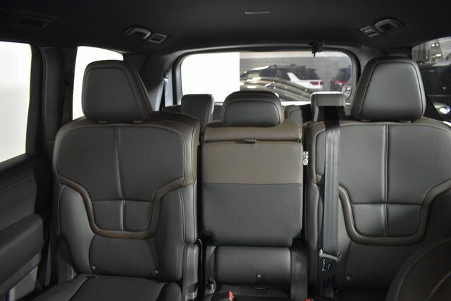 New 2026 Nissan Armada SL AWD/4WD image 29