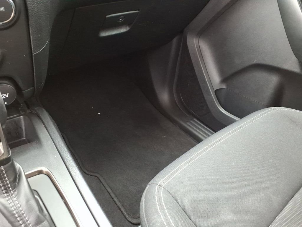 Certified 2023 Ford Ranger XLT w/ Equipment Group 302A High image 22